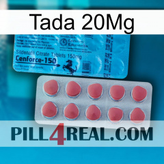 Tada 20Mg new14